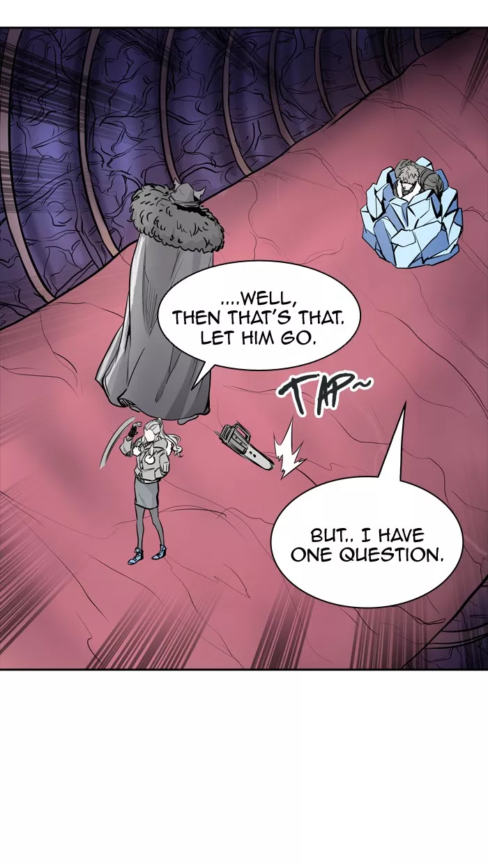 Tower of God, chapter 336, image 105