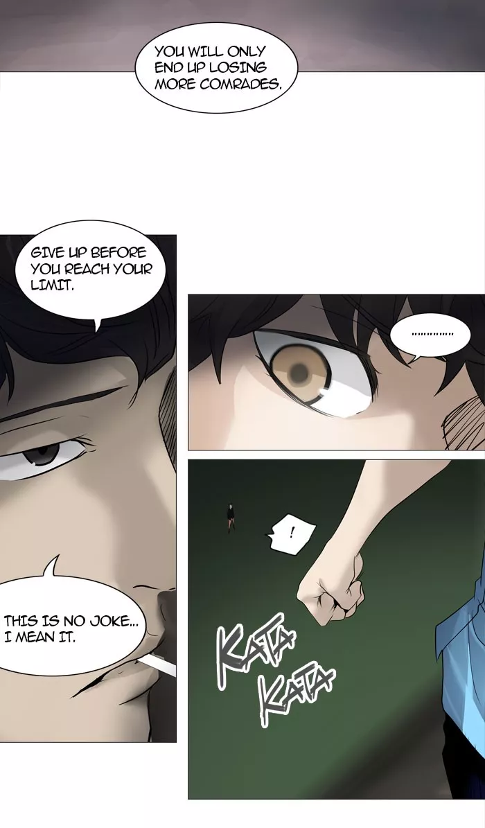 Tower of God, chapter 239, image 25