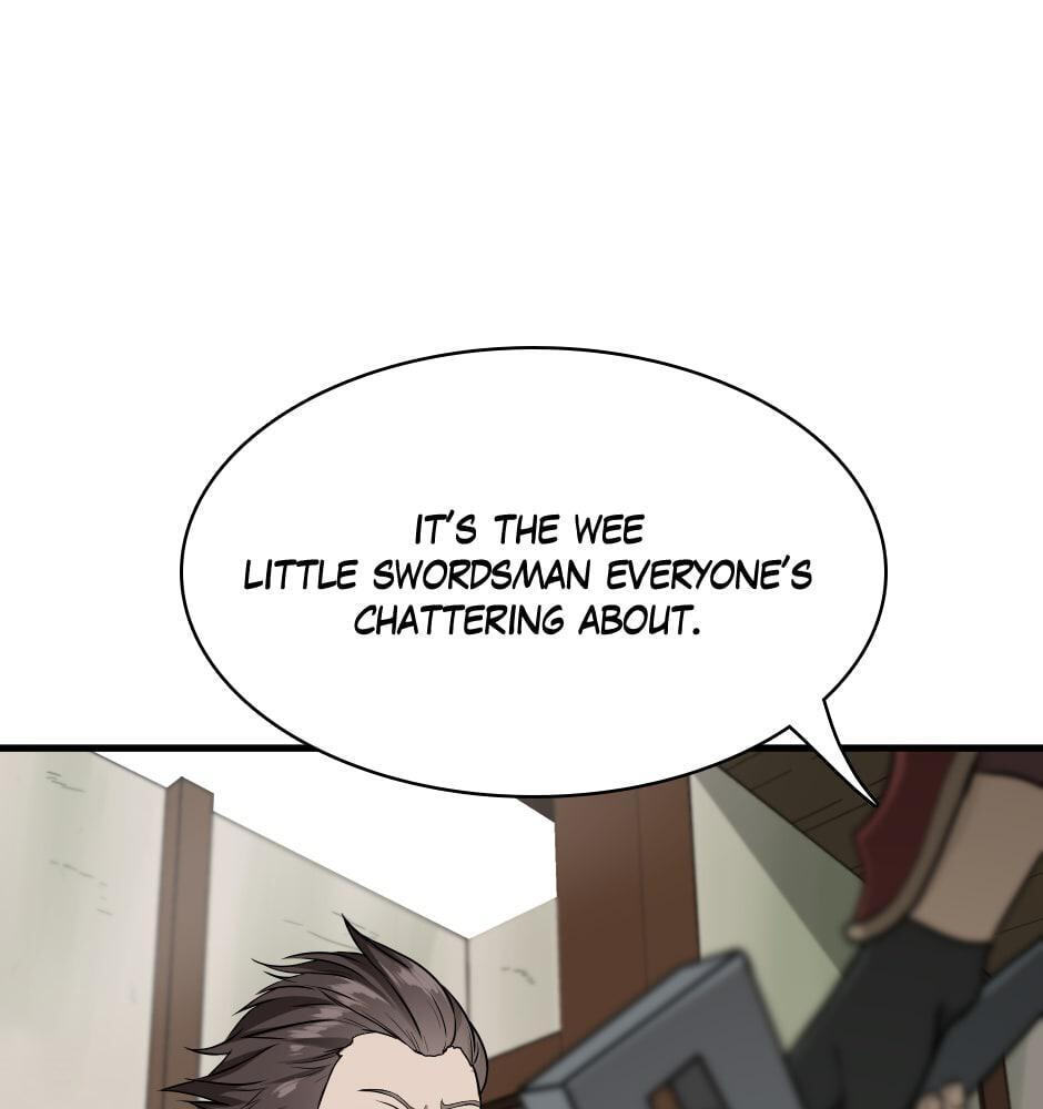 The Beginning After the End, chapter 57, image 96