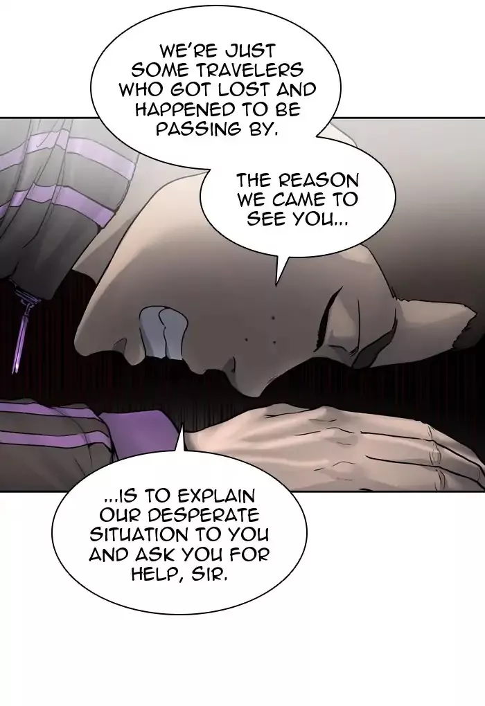 Tower of God, chapter 420, image 54