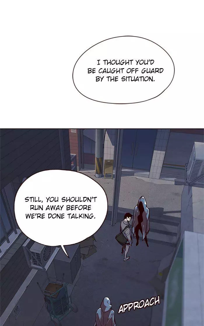 Eleceed, chapter 39, image 74