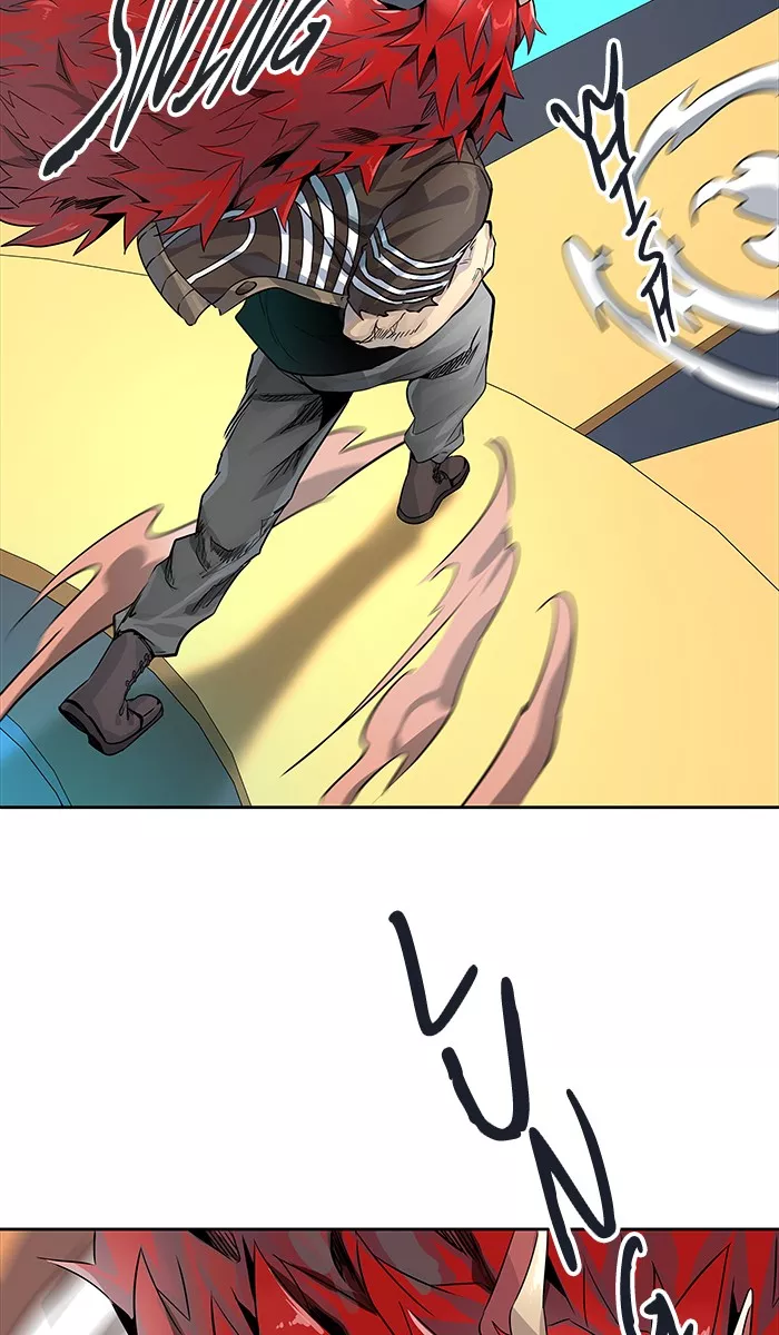 Tower of God, chapter 492, image 192