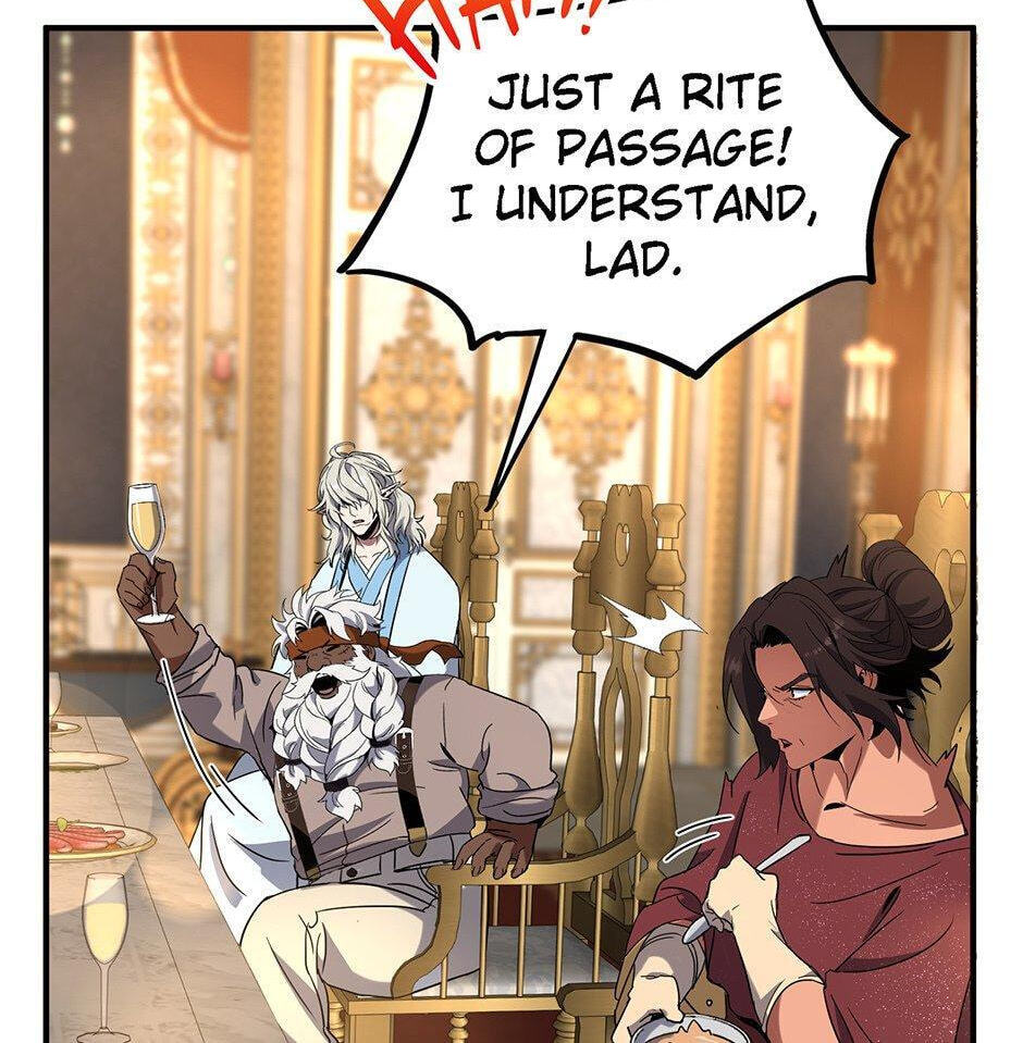 The Beginning After the End, chapter 225, image 10