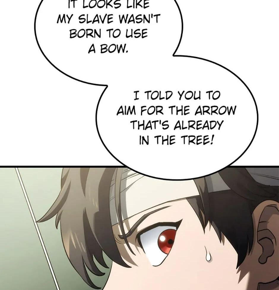Revenge of the Baskerville Bloodhound, chapter 35, image 4