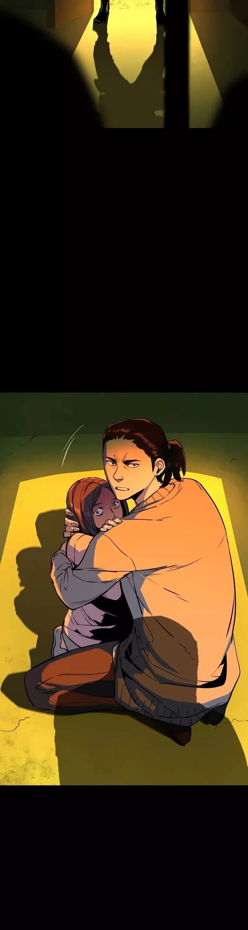 Teenage Mercenary, chapter 52, image 4