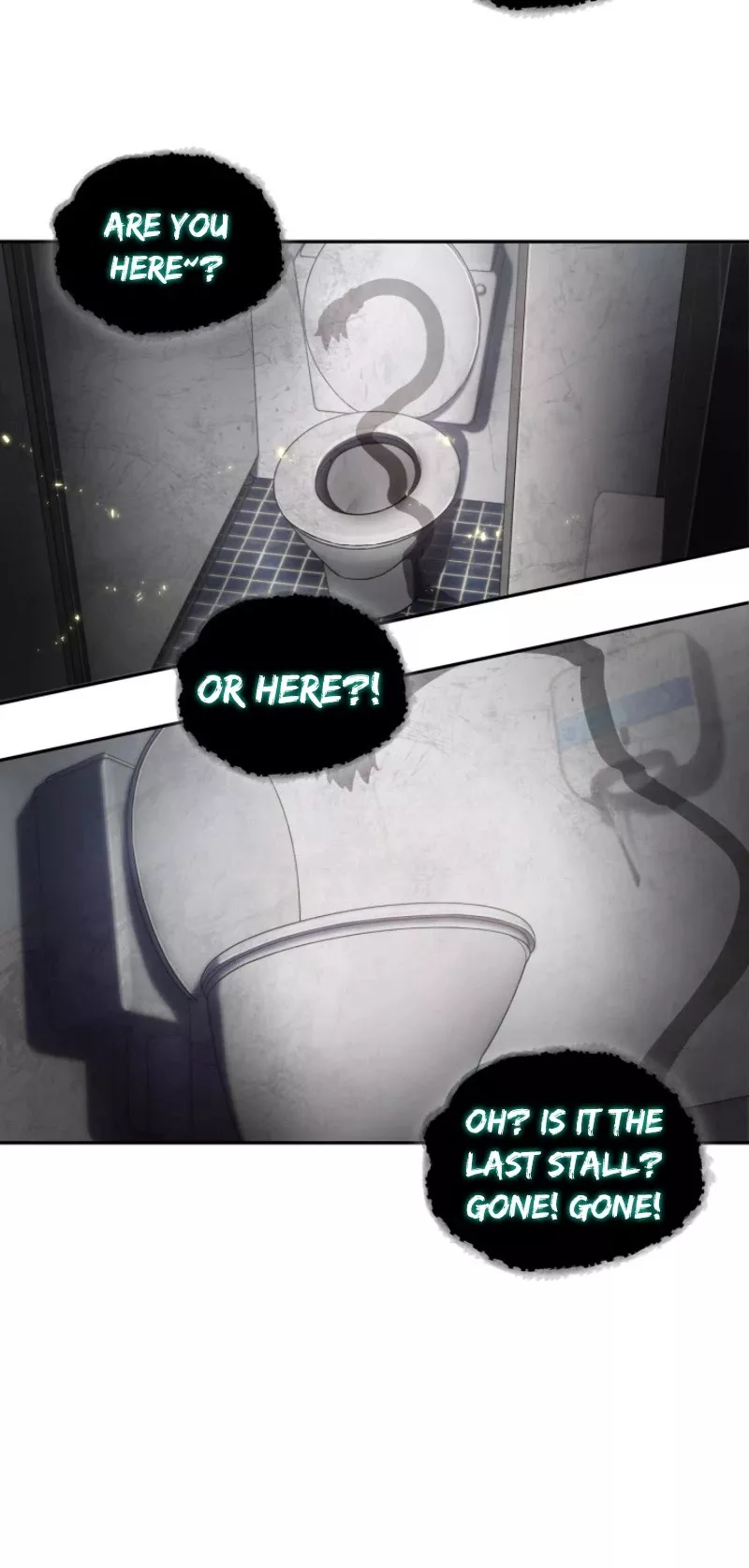 Tomb Raider King, chapter 132, image 45