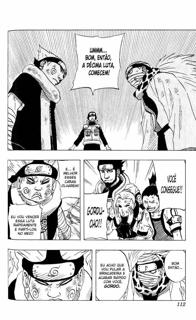 Naruto, chapter 87, image 13
