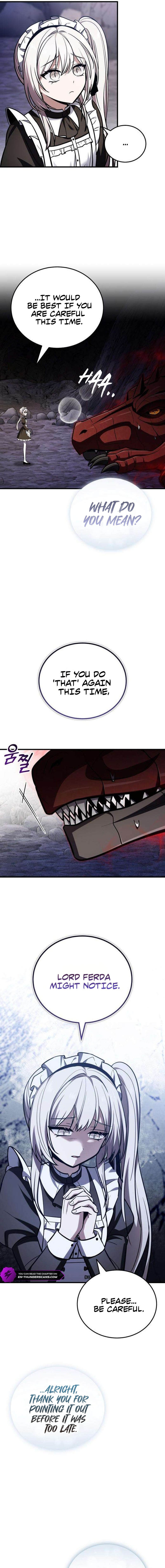 I Married the Dragon I Killed, chapter 16, image 5