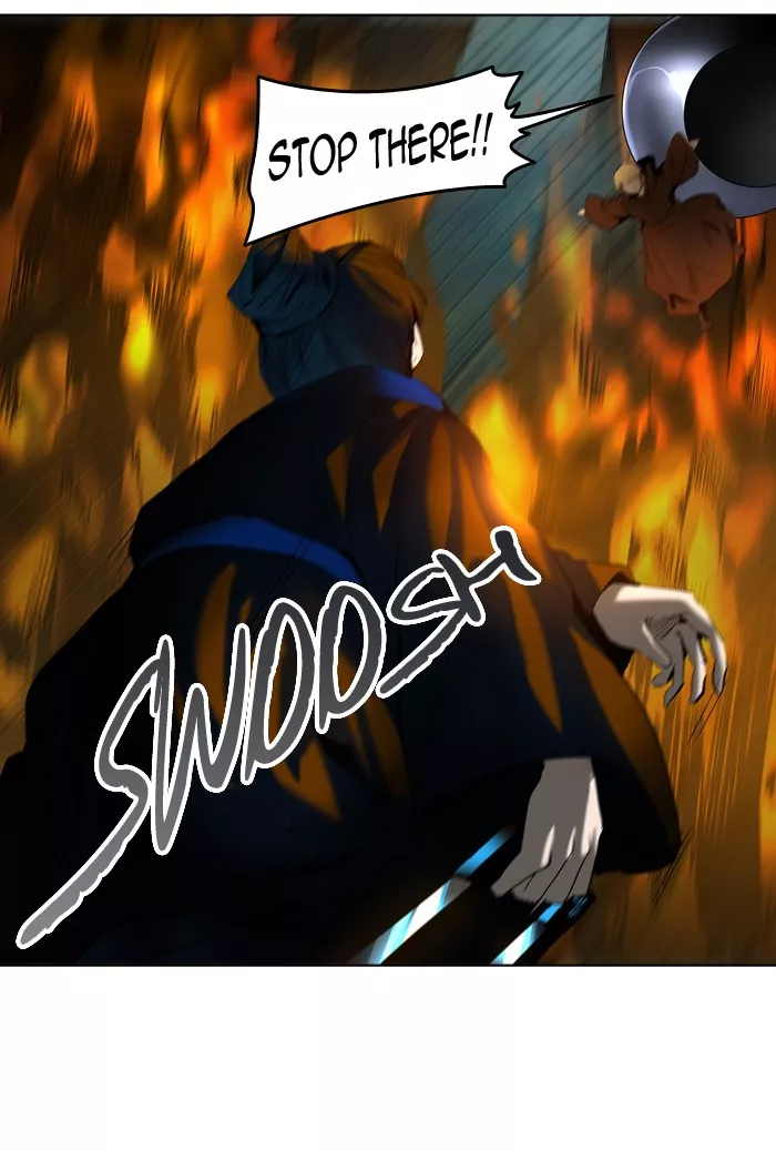 Tower of God, chapter 274, image 78