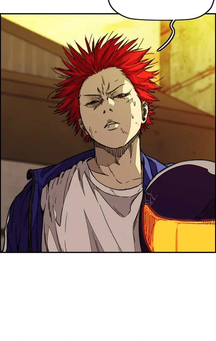 Wind Breaker, chapter 329, image 47