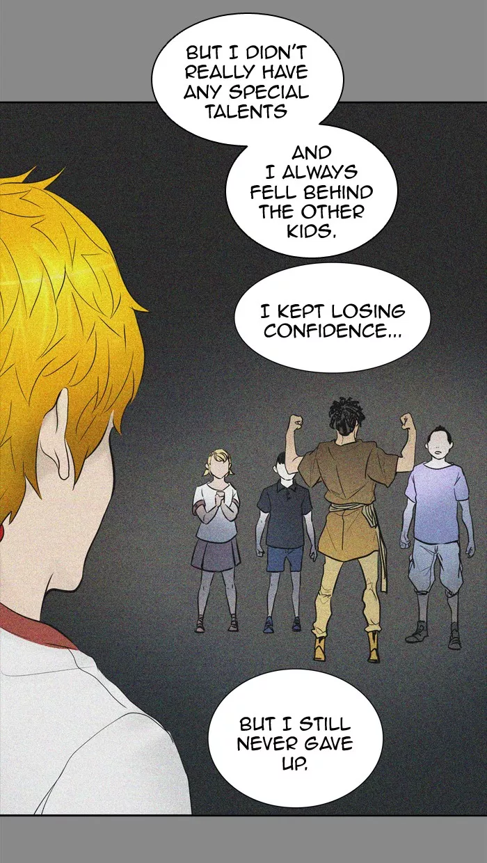 Tower of God, chapter 343, image 53
