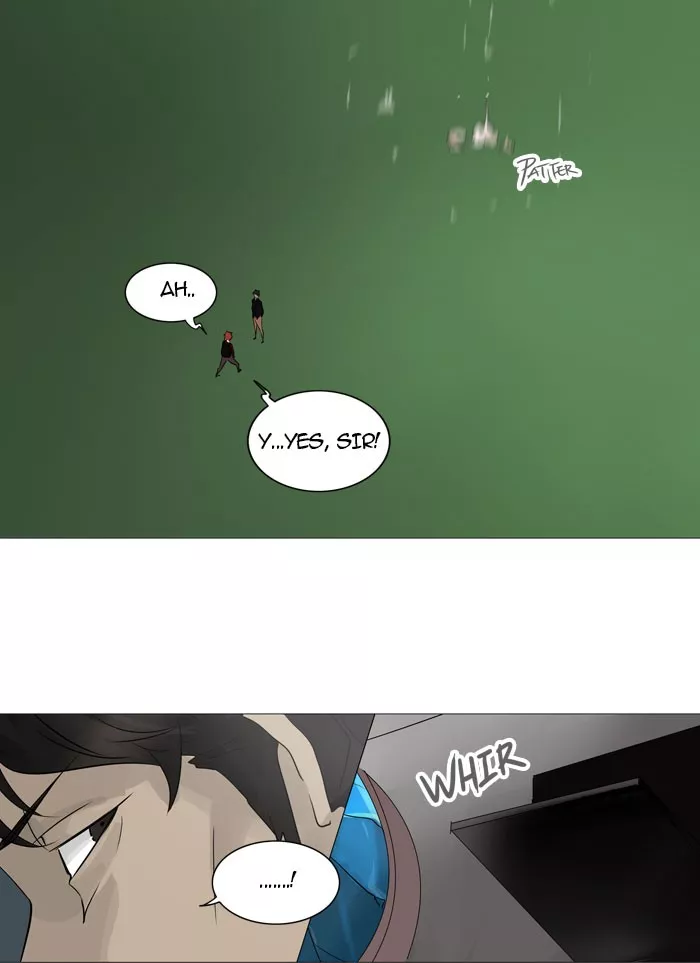 Tower of God, chapter 239, image 36
