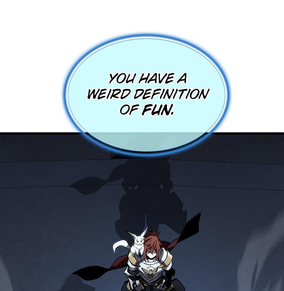 The Beginning After the End, chapter 183, image 93