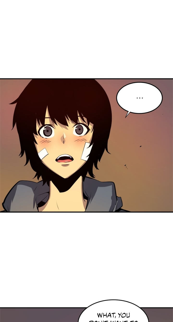 Solo Leveling, chapter 3, page 12