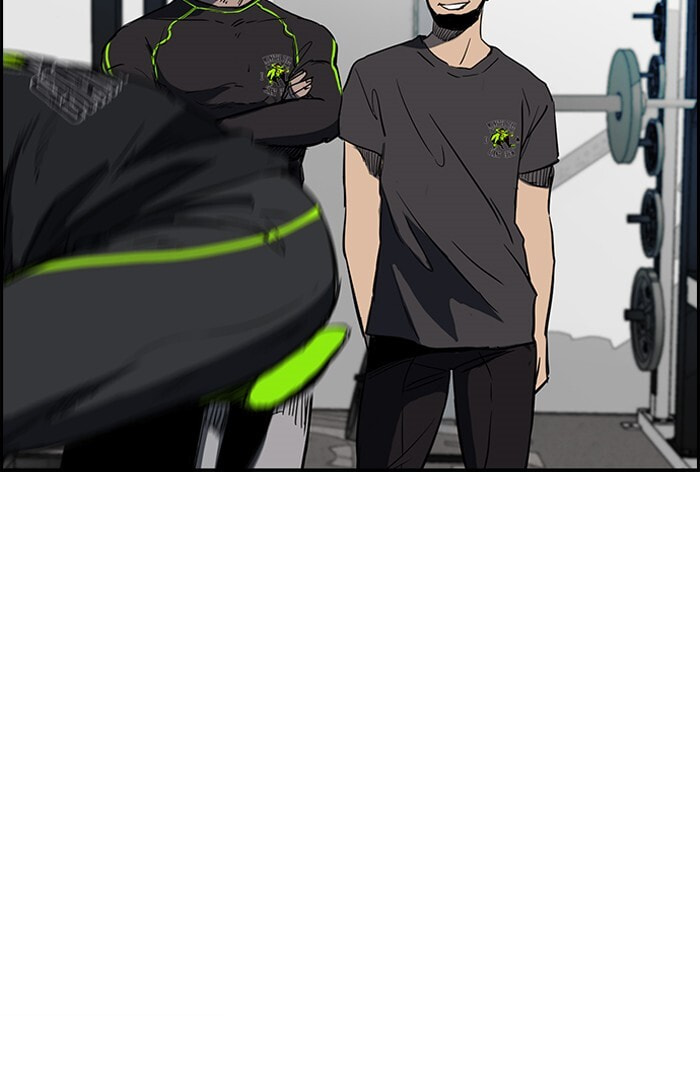 Wind Breaker, chapter 174, image 55