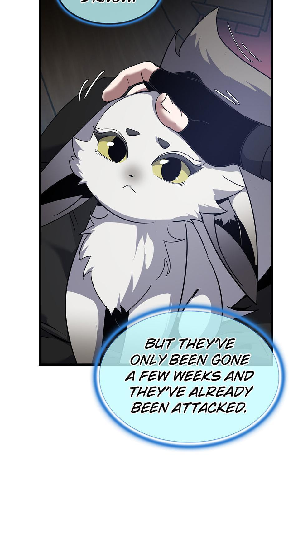 The Beginning After the End, chapter 215, image 6