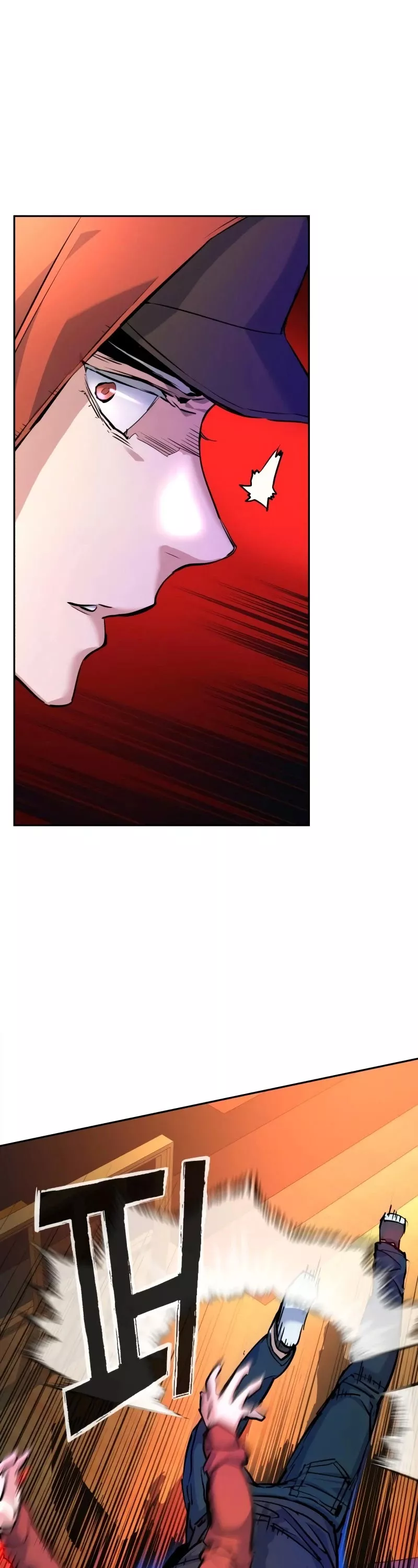 Teenage Mercenary, chapter 54, image 8