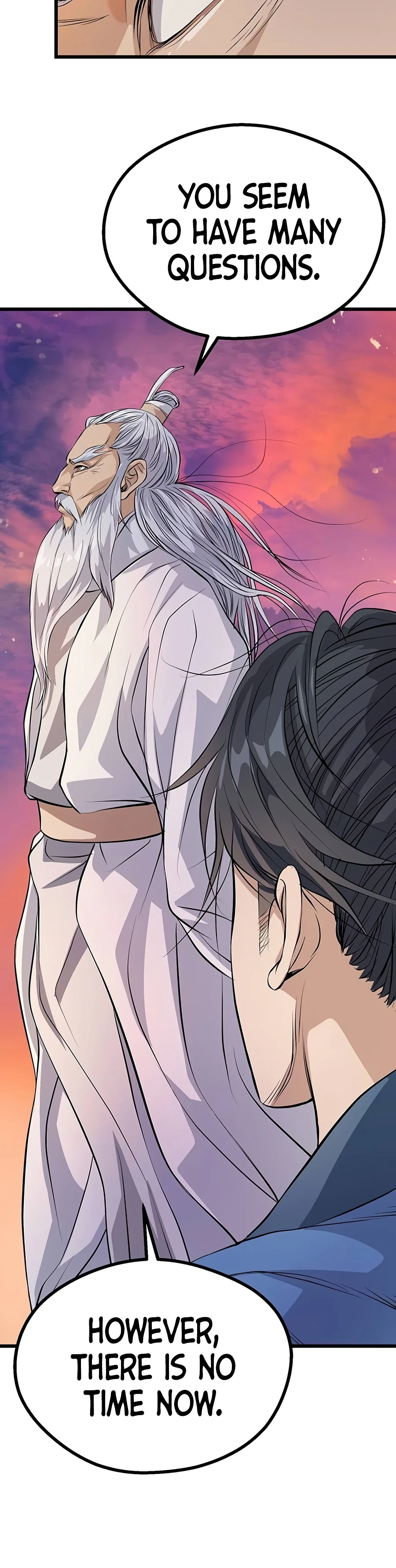 Becoming the Cheon Clan's Mad Dog, chapter 20, image 22