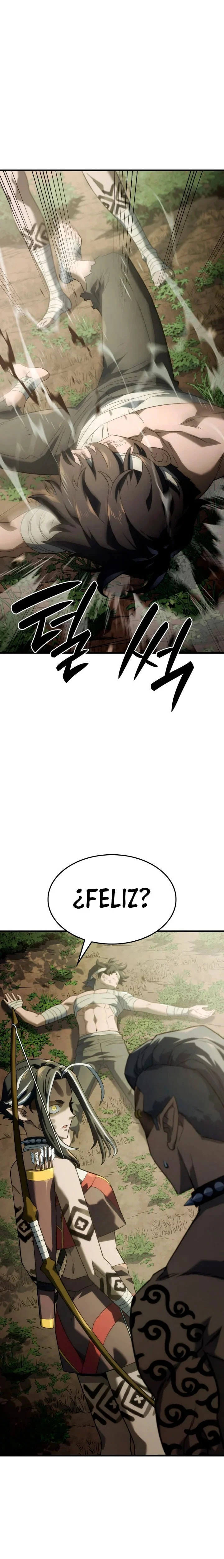 Revenge of the Baskerville Bloodhound, chapter 34, image 14