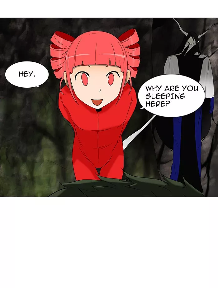 Tower of God, chapter 69, image 39
