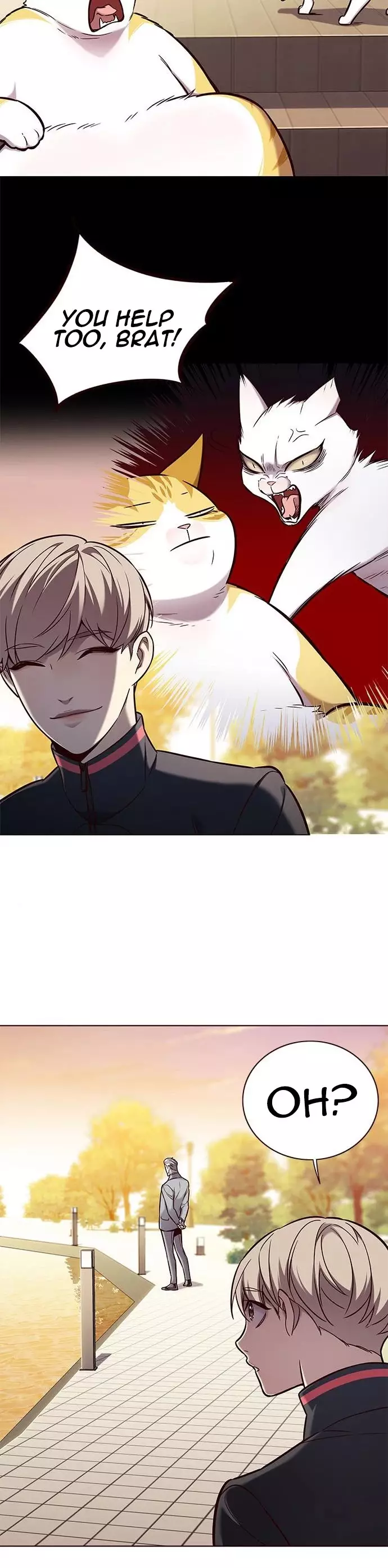 Eleceed, chapter 156, image 36