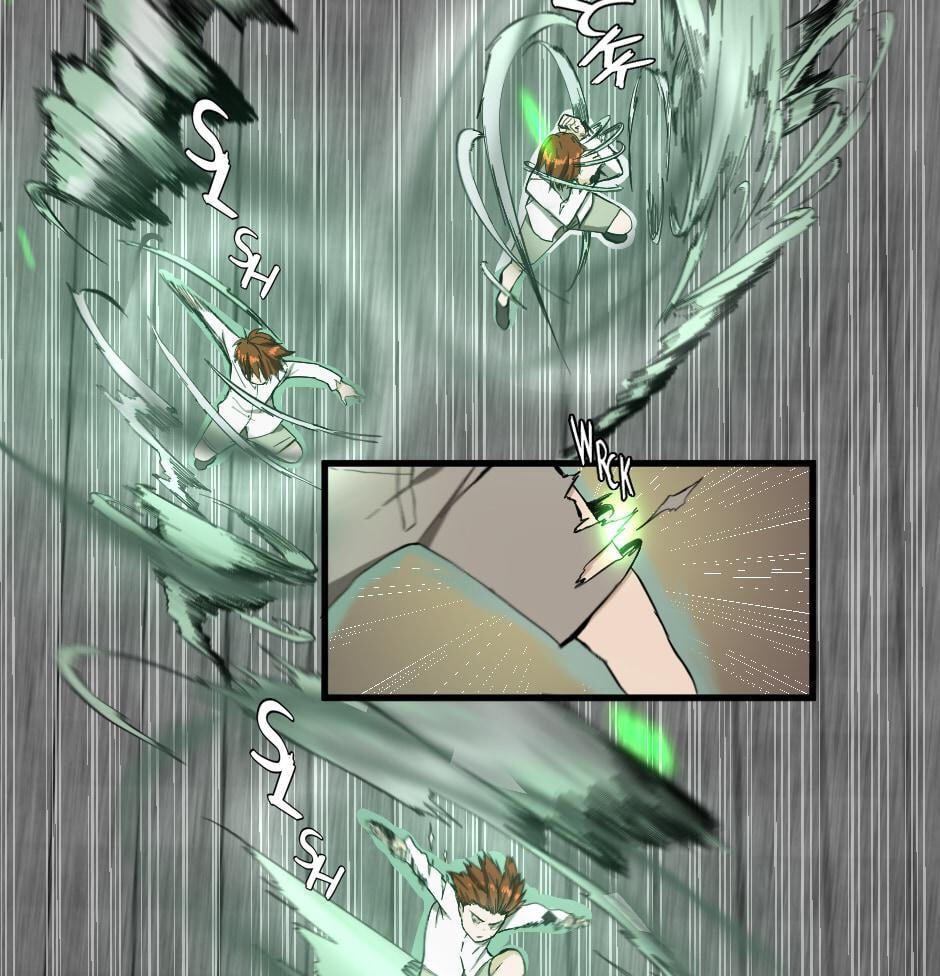 The Beginning After the End, chapter 35, page 43