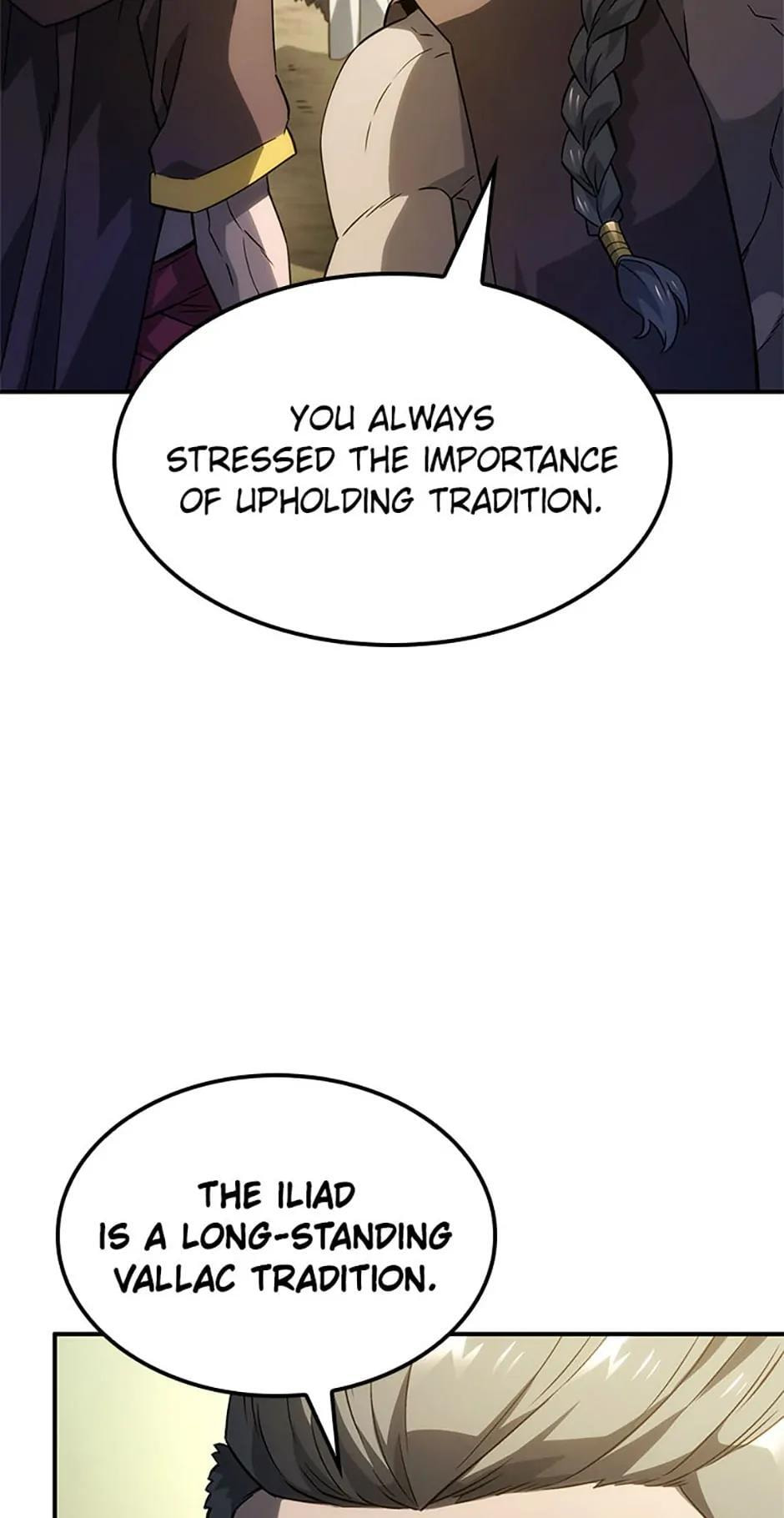 Revenge of the Baskerville Bloodhound, chapter 52, image 48