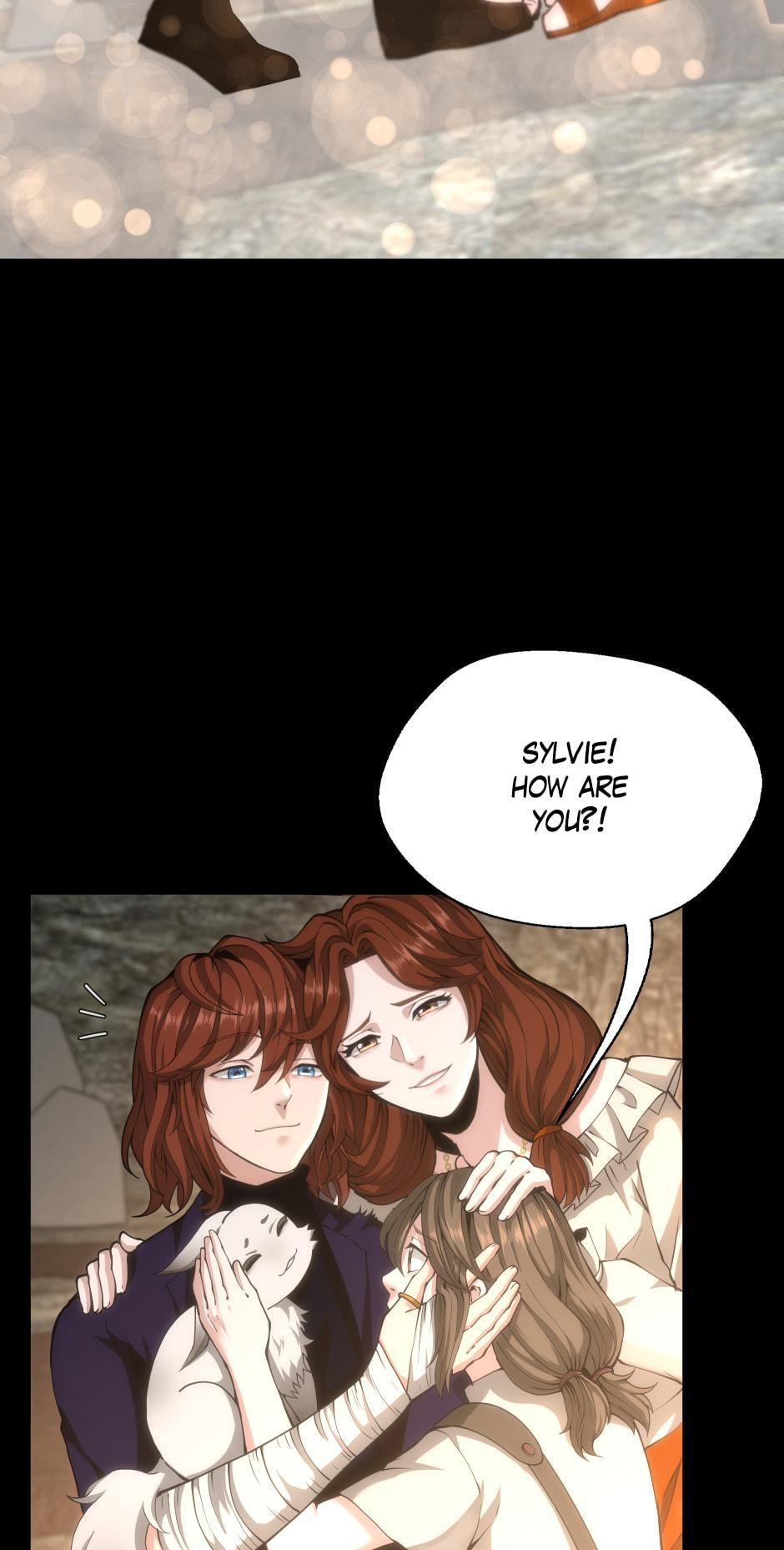 The Beginning After the End, chapter 148, image 73