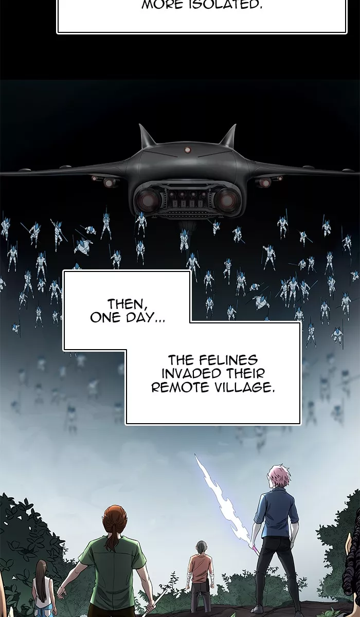 Tower of God, chapter 489, image 10