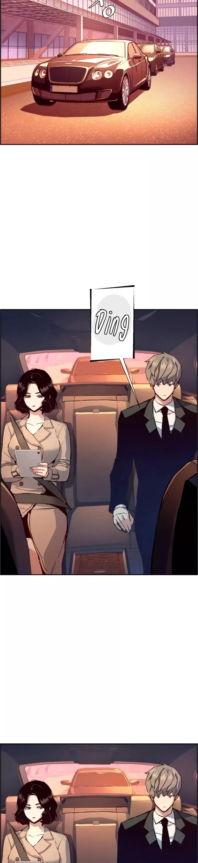 Teenage Mercenary, chapter 123, image 10