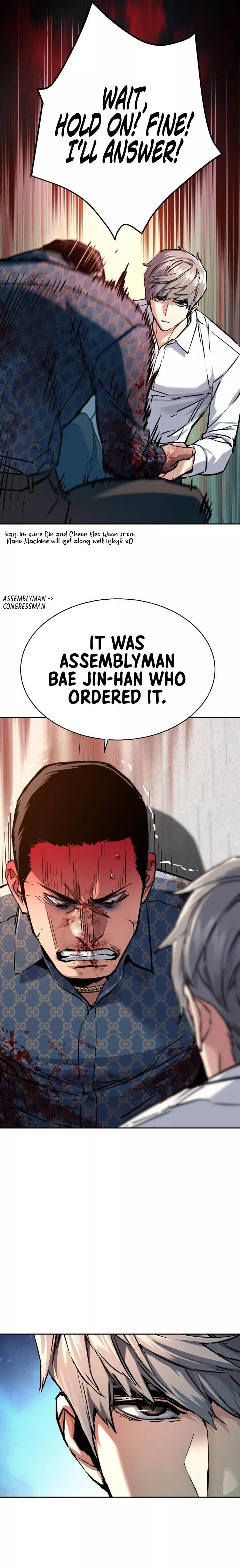 Teenage Mercenary, chapter 233, image 11