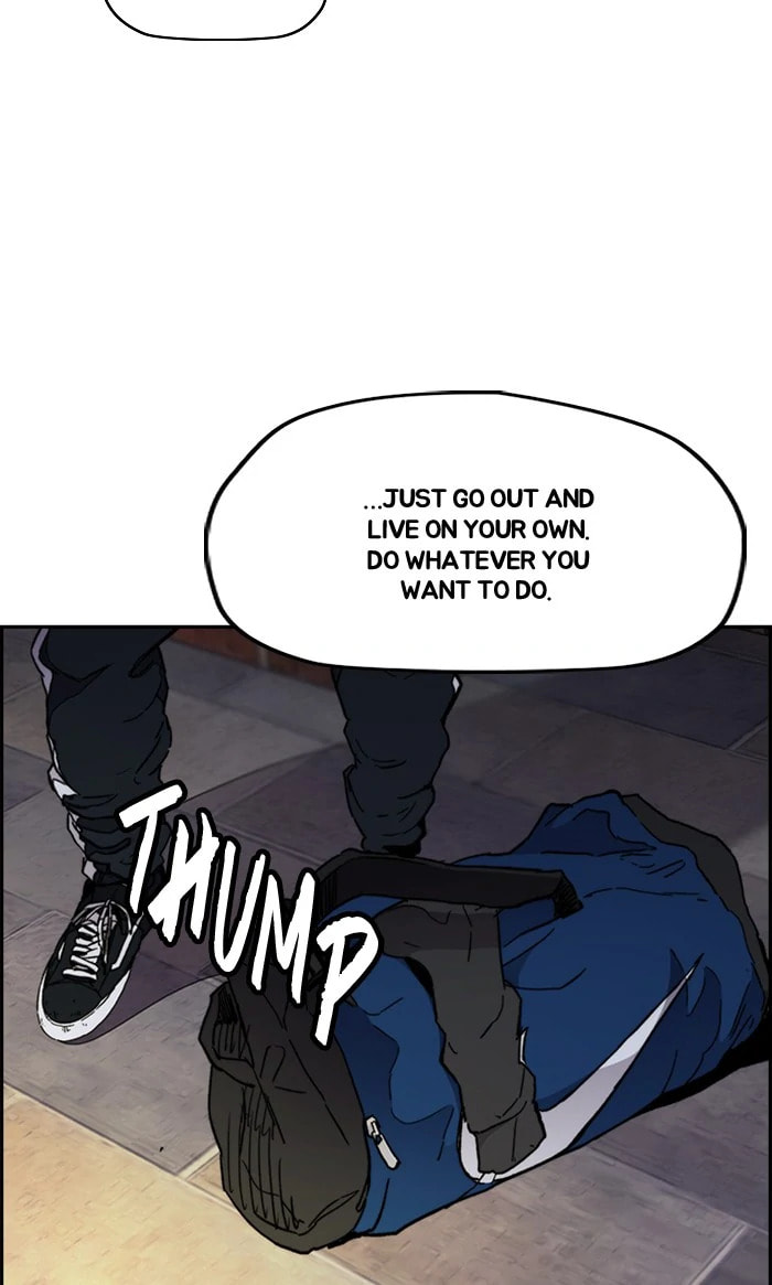 Wind Breaker, chapter 274, image 75