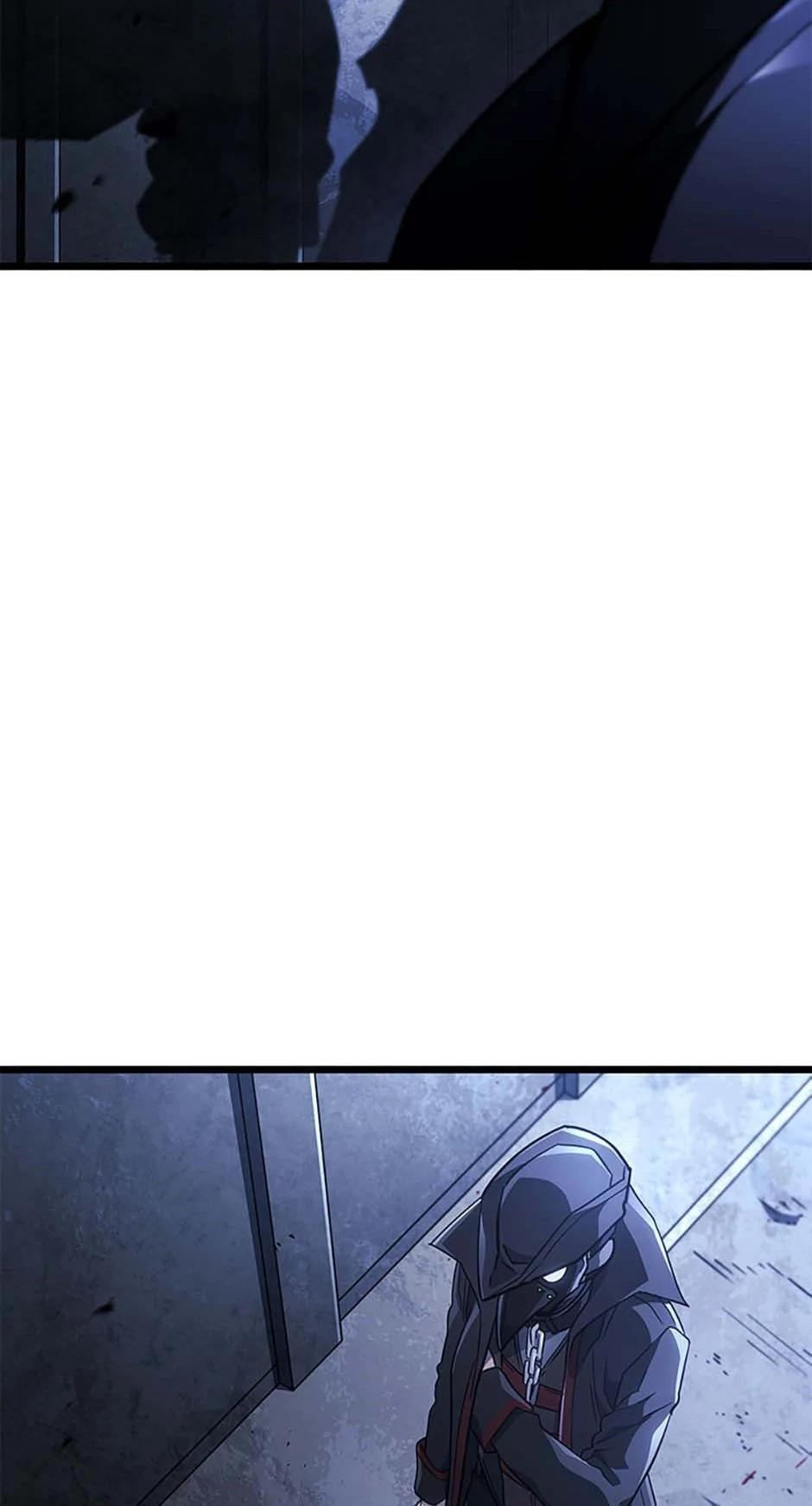 Revenge of the Baskerville Bloodhound, chapter 75, image 156