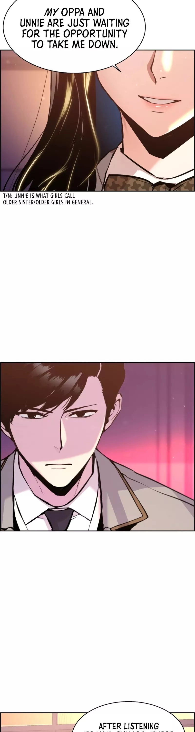 Teenage Mercenary, chapter 13, image 34