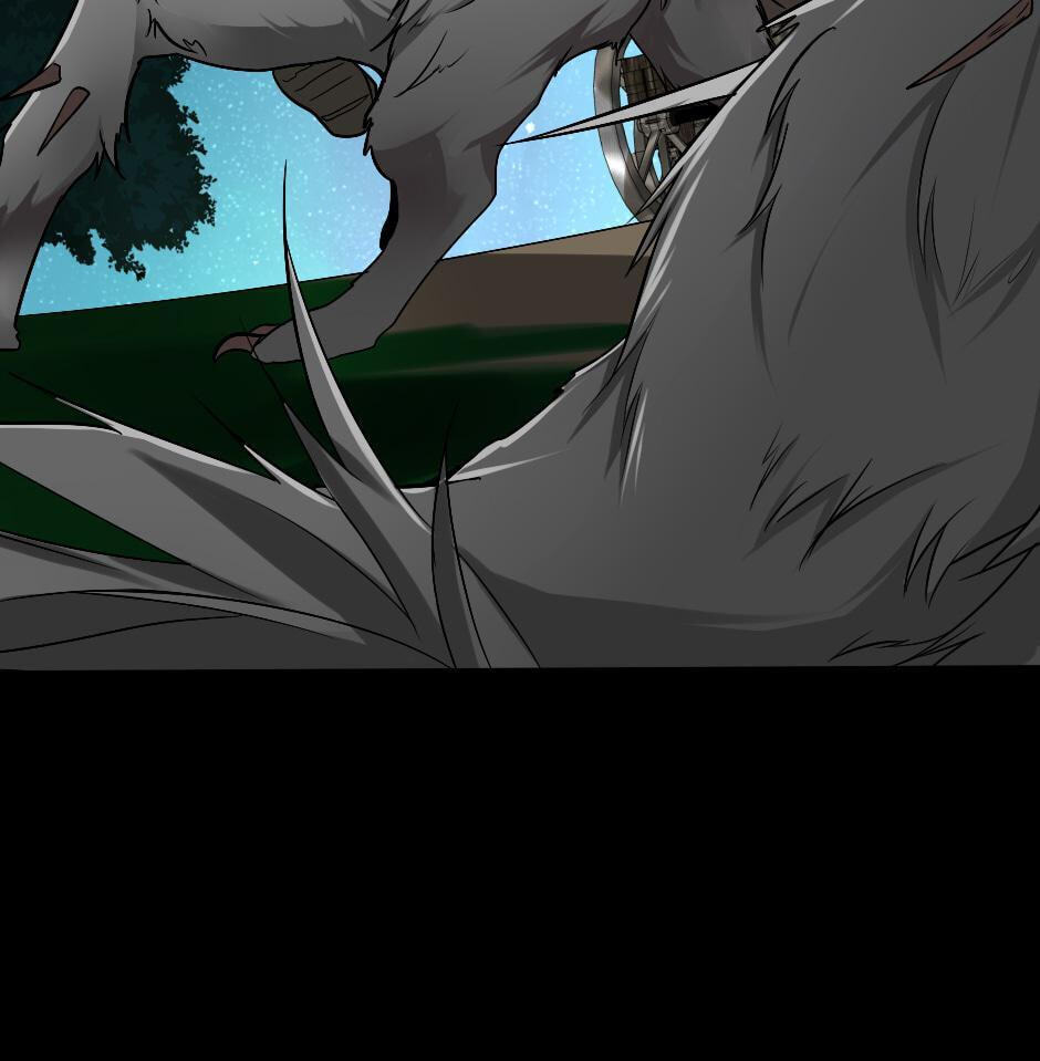 The Beginning After the End, chapter 7, page 6