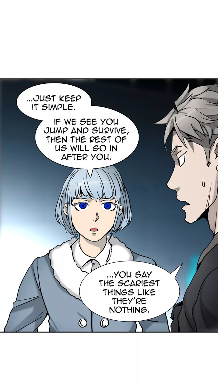 Tower of God, chapter 313, image 19