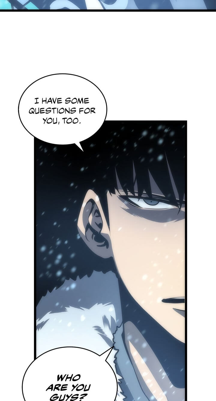 Solo Leveling, chapter 53, page 21