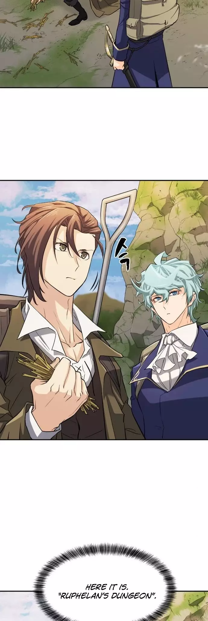 The Greatest Estate Developer, chapter 15, image 3