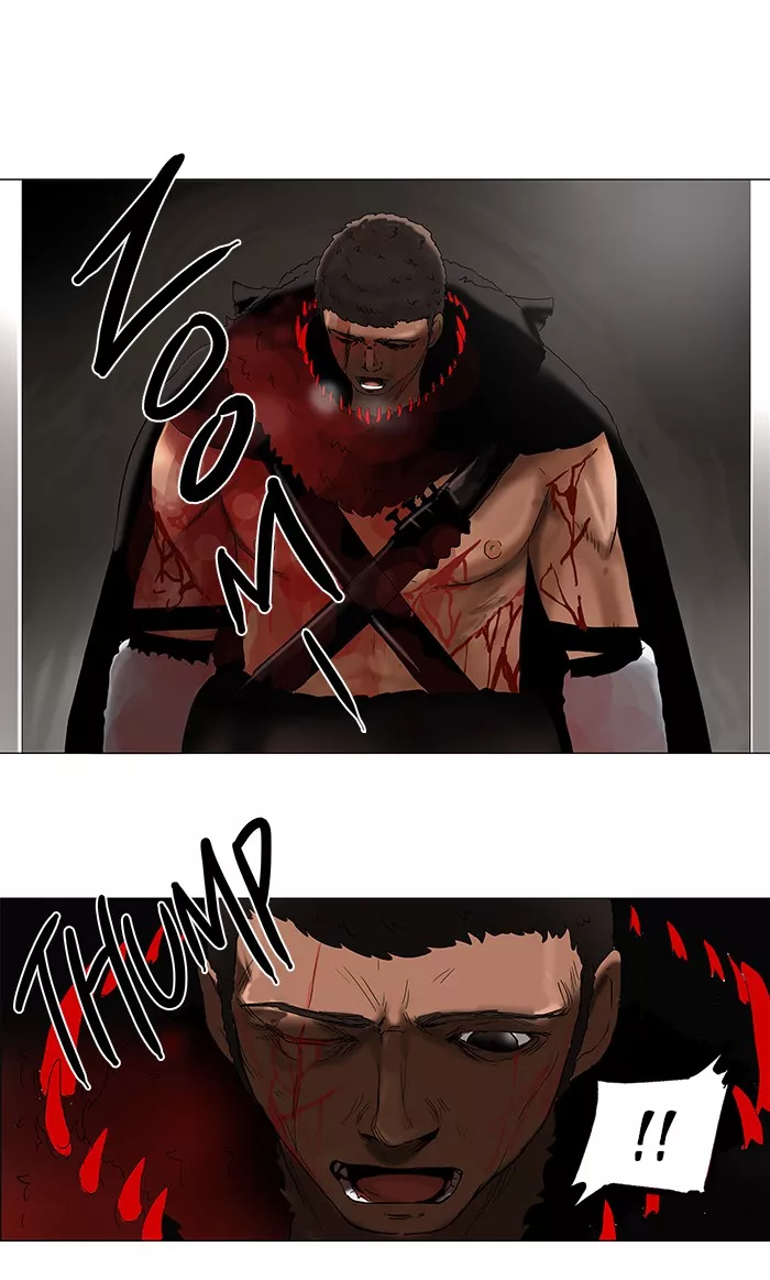 Tower of God, chapter 85, image 30