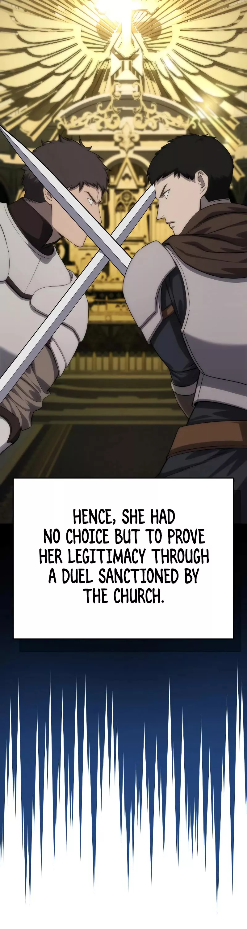 Star-Fostered Swordmaster, chapter 18, image 12