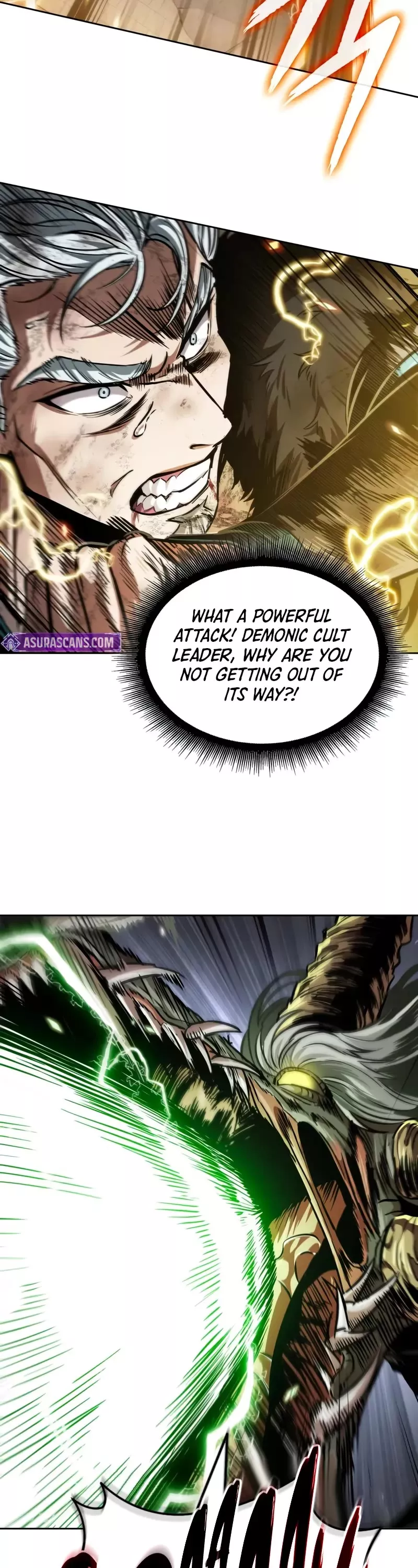 Nano Machine, chapter 258, image 19