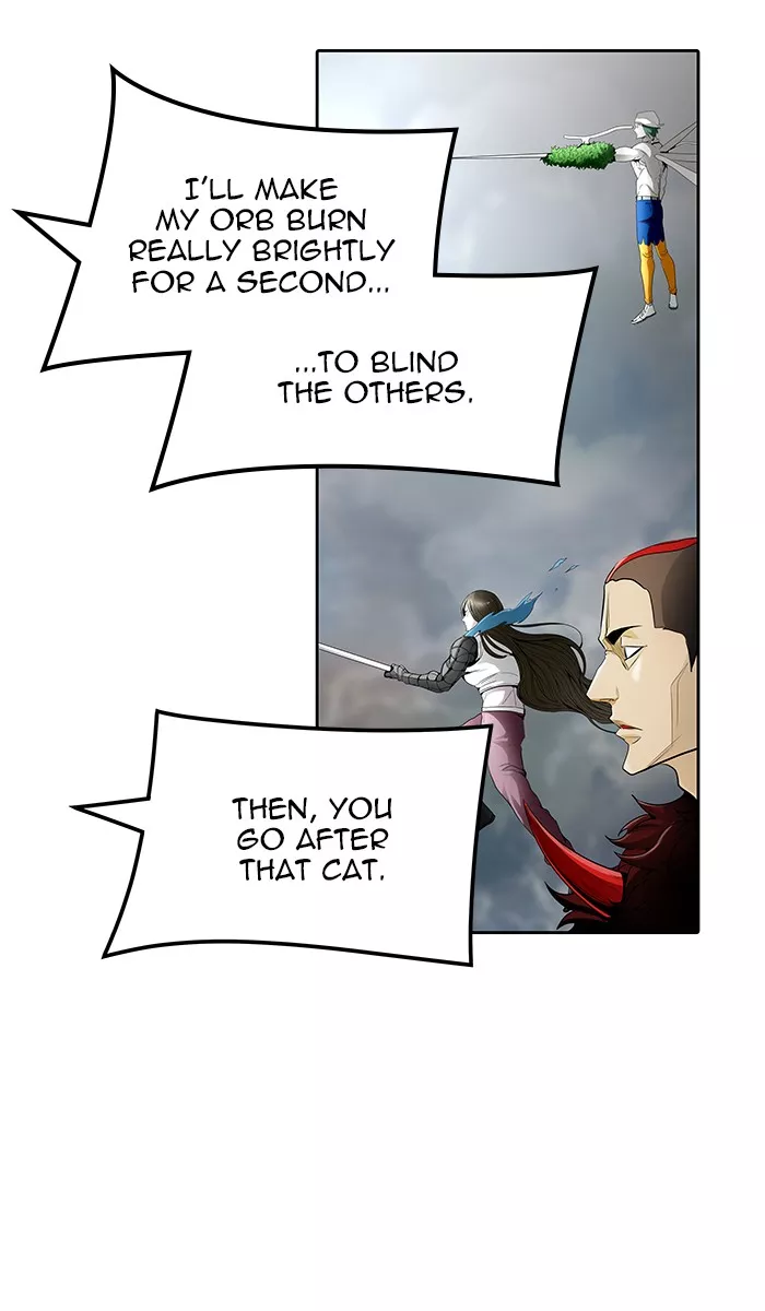 Tower of God, chapter 463, image 90