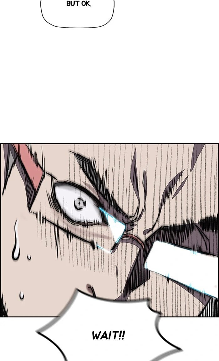Wind Breaker, chapter 365, image 86