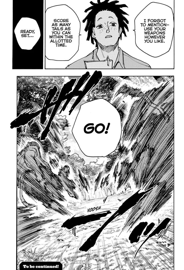 Sakamoto Days, chapter 62, image 18