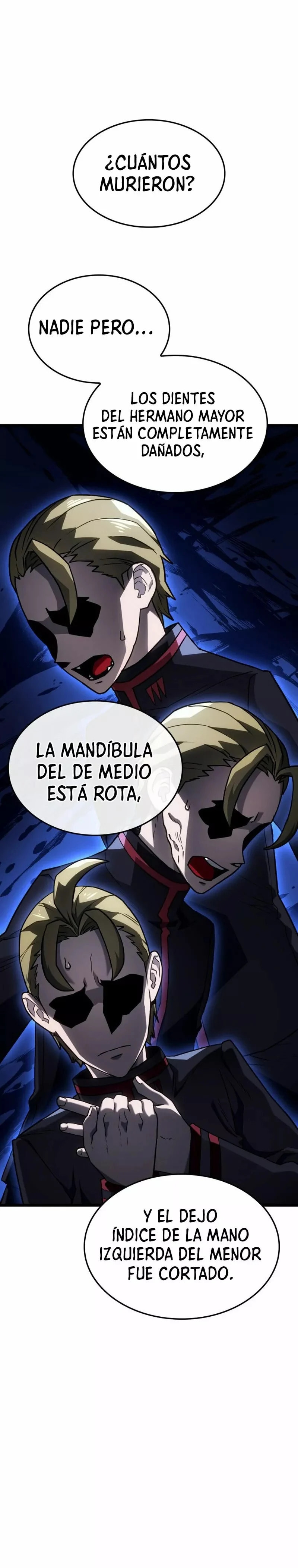 Revenge of the Baskerville Bloodhound, chapter 3, image 13