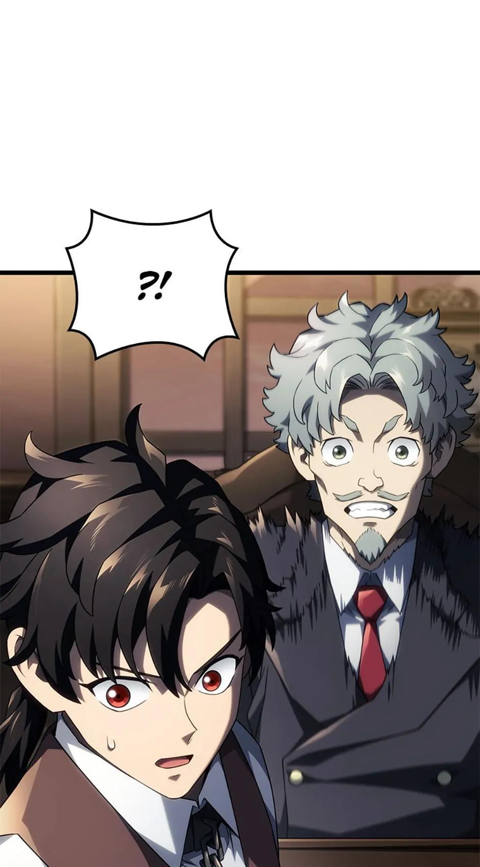 Revenge of the Baskerville Bloodhound, chapter 63, image 43