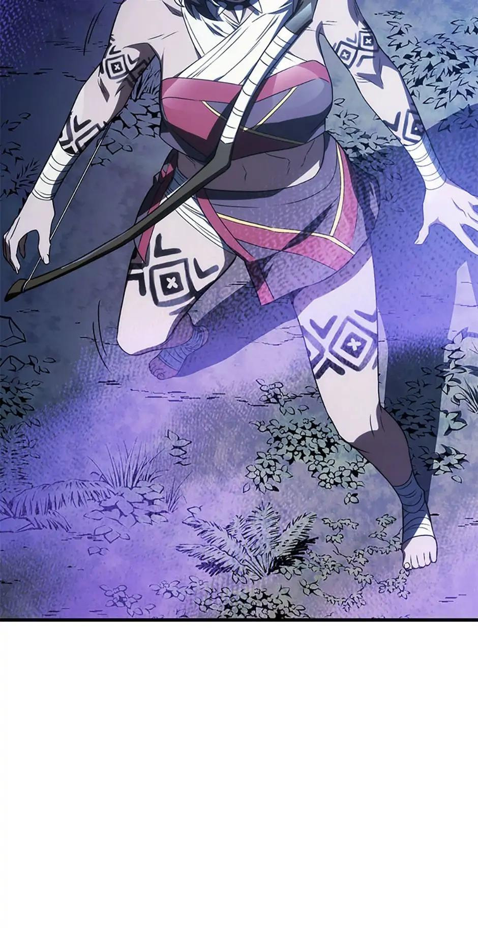 Revenge of the Baskerville Bloodhound, chapter 30, image 146