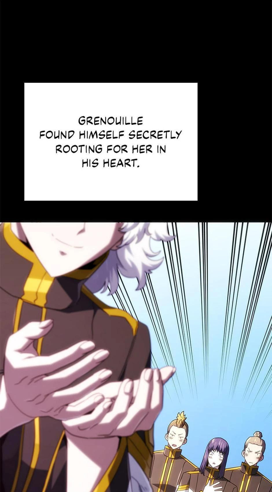 Revenge of the Baskerville Bloodhound, chapter 114, image 87