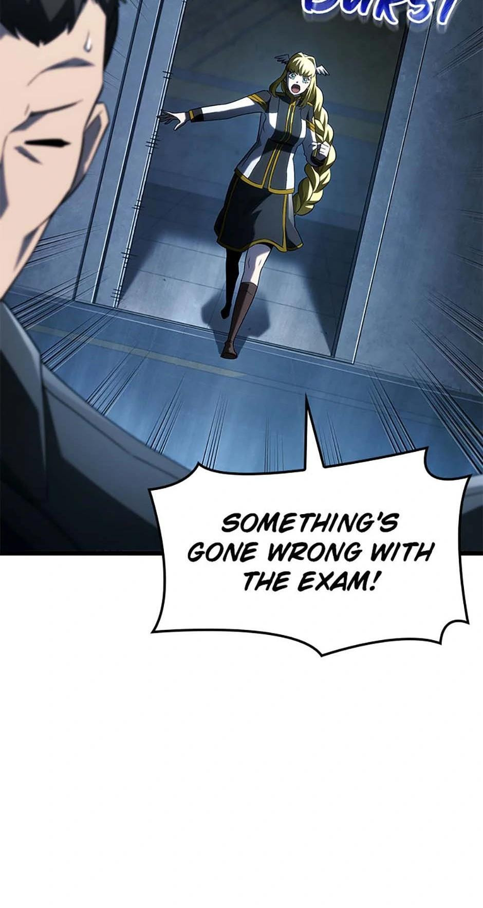 Revenge of the Baskerville Bloodhound, chapter 94, image 67