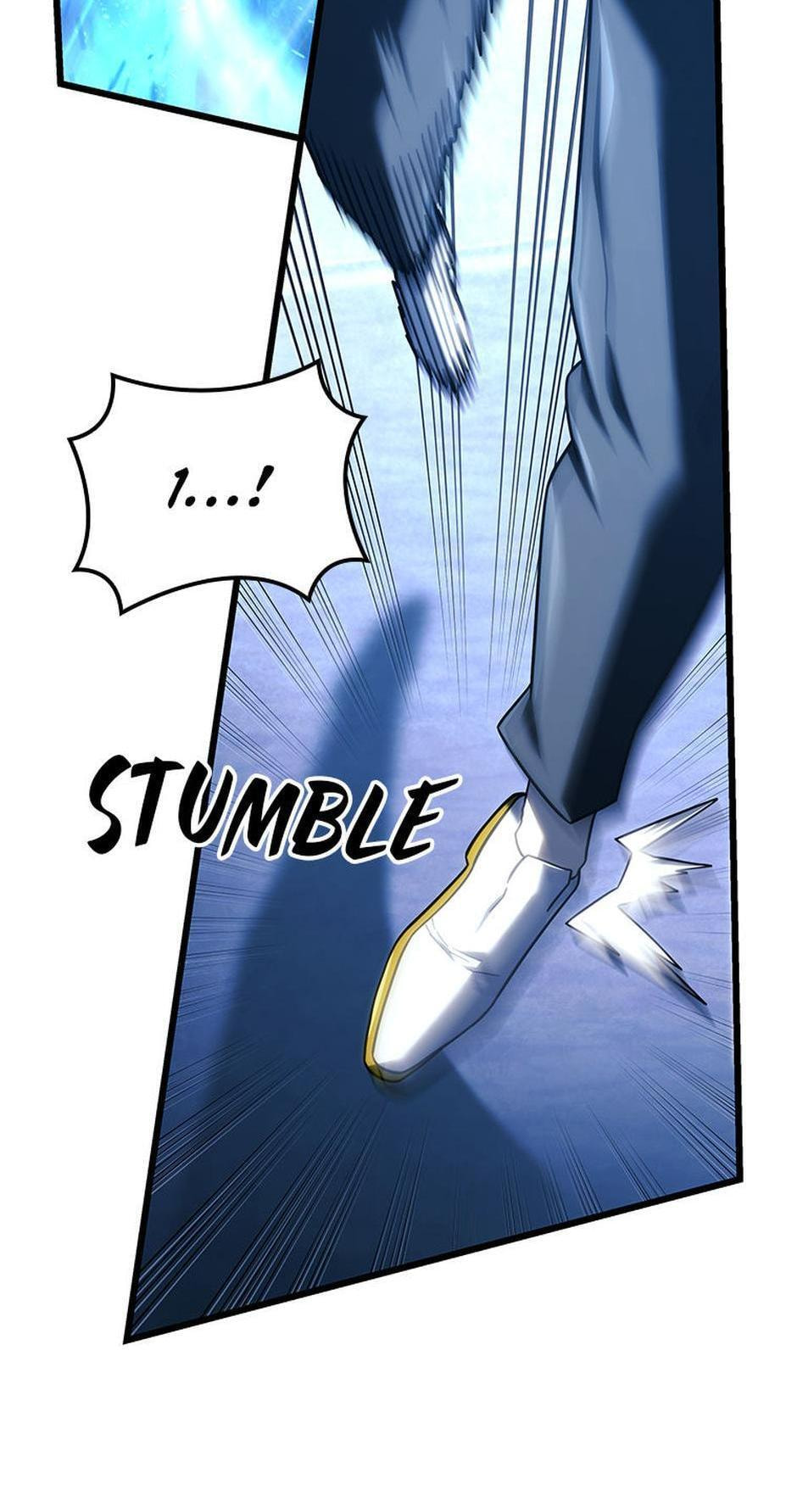 Revenge of the Baskerville Bloodhound, chapter 126, image 91